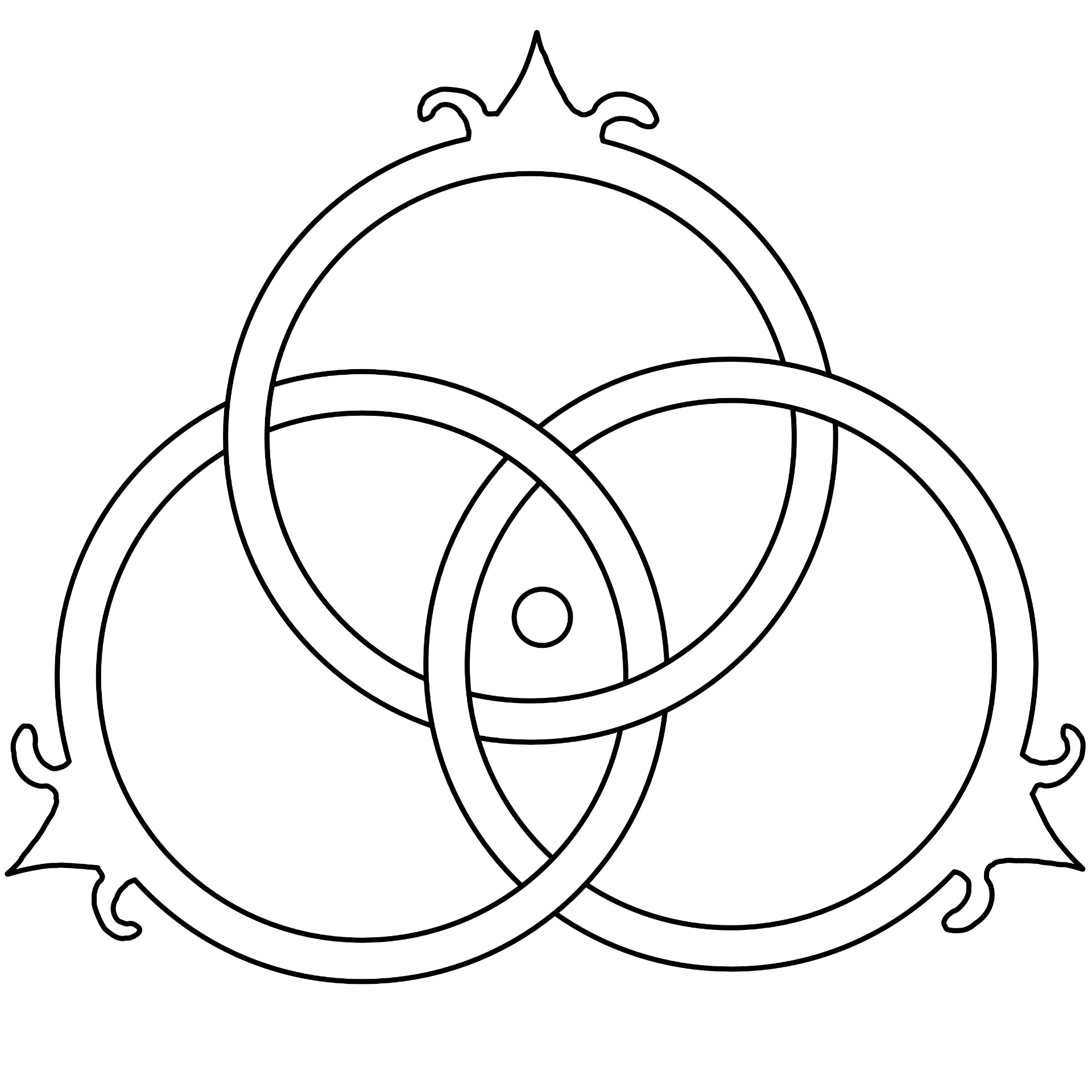 The Circle